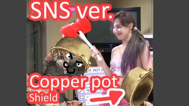 韩国综艺节目《锤子》SNS版