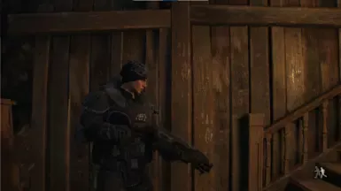 Gnasher（战争机器 1）