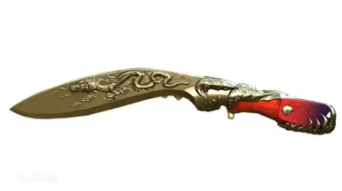 屠龙者