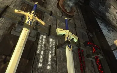 1
# Sabers Swords
军刀与剑