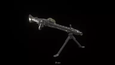 带声音的MG42