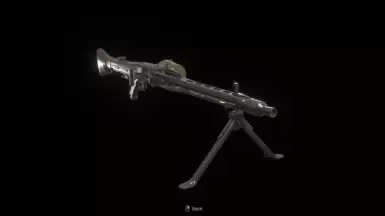 带声音的MG42