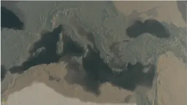 地中海主地图资源