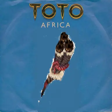 Toto - 狩猎号角演奏的《非洲》之歌
