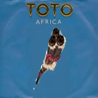 Toto - 狩猎号角演奏的《非洲》之歌