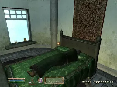 昏昏欲睡的手下