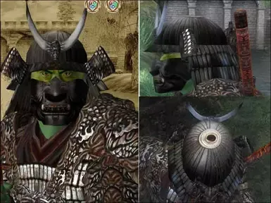 兽人兜