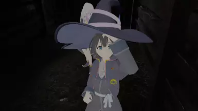 我------流浪魔女 伊蕾娜的旅程