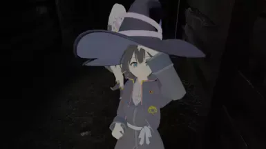 我------流浪魔女 伊蕾娜的旅程
