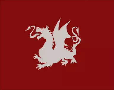 龙旗