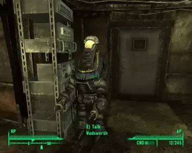 优雅的沃兹沃斯