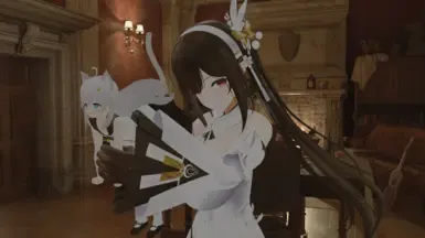 桃源喵喵TMP
