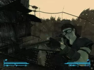 22口径杠杆式步枪 -BB枪-