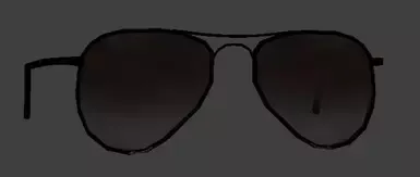 飞行员眼镜