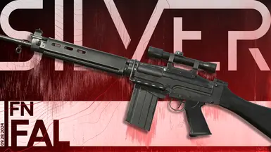 FN FAL