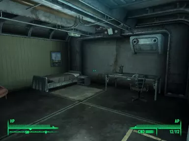 Vault 现实