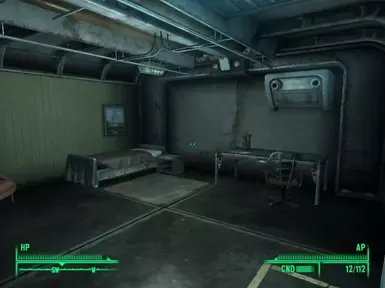 Vault 现实