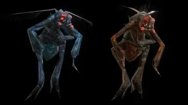 DMC1 魔王别西卜 - 新星虫