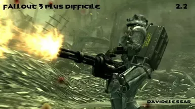 辐射3：更艰难