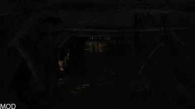 没有内部雾气