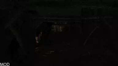 没有内部雾气