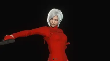 老艾达