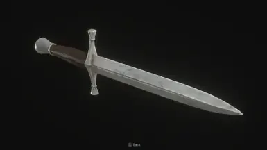 匕首(艾尔登法环)