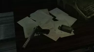 镇静枪 - 邪恶彼得的造物