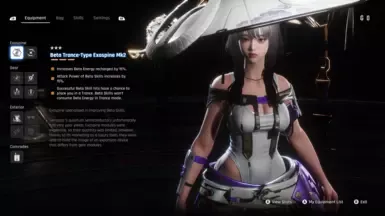 绯红之声(EVE版)