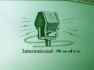 国际歌曲电台