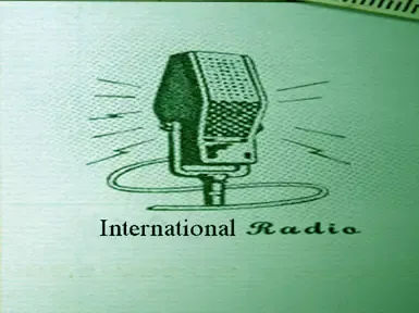 国际歌曲电台