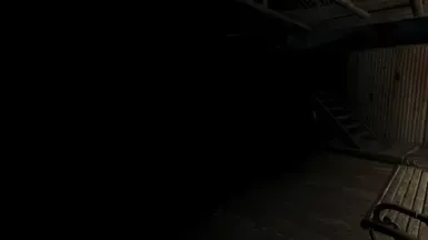 辐射4 真实光照