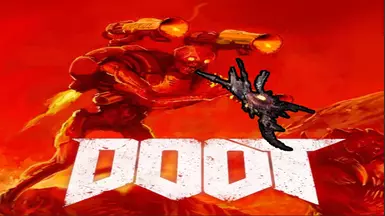 萨菲狩猎号角 DOOT 版
