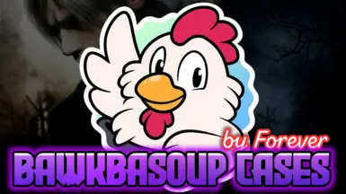 Bawkbasoup 公文包系列 by Forever