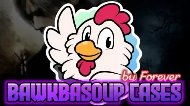 Bawkbasoup 公文包系列 by Forever