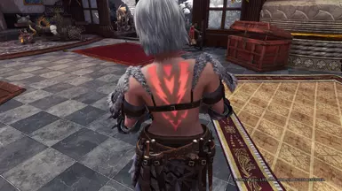 Fulgar Anjanath 改进