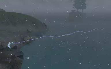 闪电速度