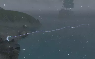 闪电速度