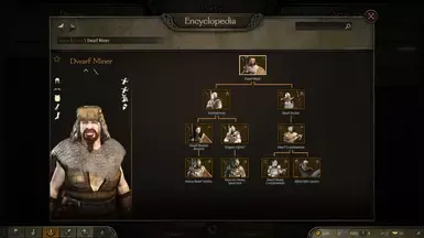 矮人的复兴