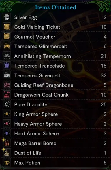 更好的Steamworks材料