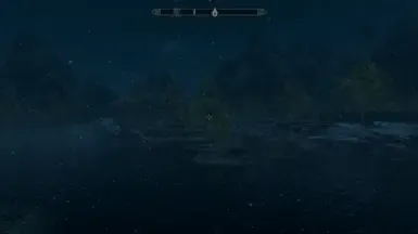 总是下雪 SSE