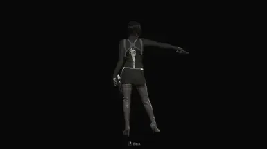 艾达 - 电锯