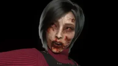 死面艾达