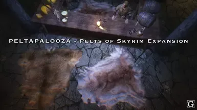 PELTAPALOOZA - 特别版