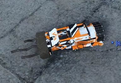 1
Asiimov 动力拳套
