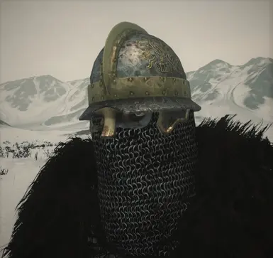 沉浸式头盔 - 帝国辅助军