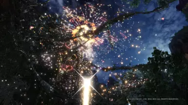 永恒之夜