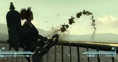 《喷射者》 by 1337martyrs