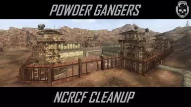 NCRCF 清理迷你 CF 大修