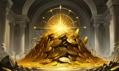 更多金币 - 扒窃隐藏的储藏处、商人、首领和任务奖励